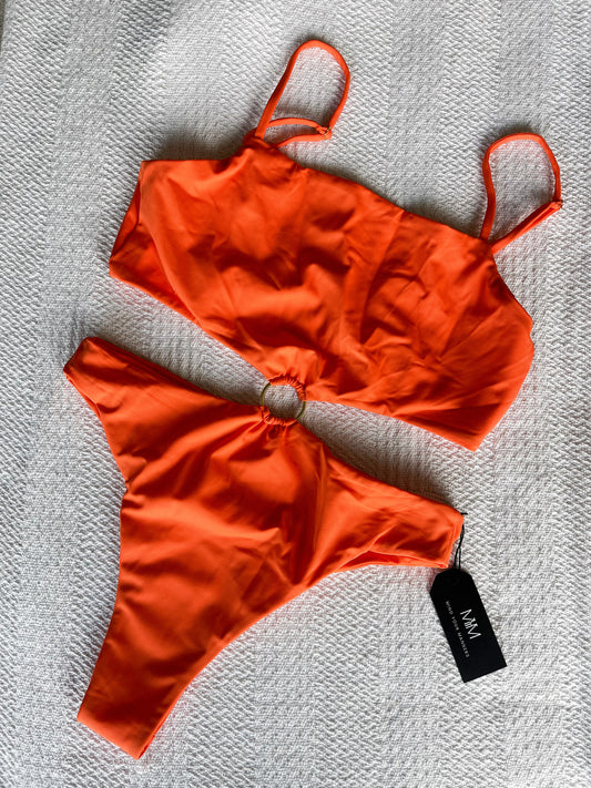 Mango Eco-friendly Monokini